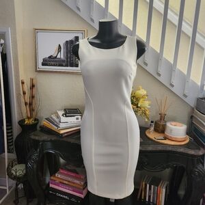 Sandro Ferrone dress